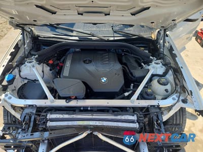 Zdjęcie 12 z 13 samochodu: 2022 BMW X3 XDRIVE30I VIN:5UX53DP04N9M76585 - miniatura