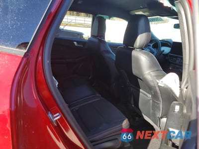 Zdjęcie 11 z 12 samochodu: 2024 FORD ESCAPE ST LINE VIN:1FMCU9MN1RUB60997 - miniatura