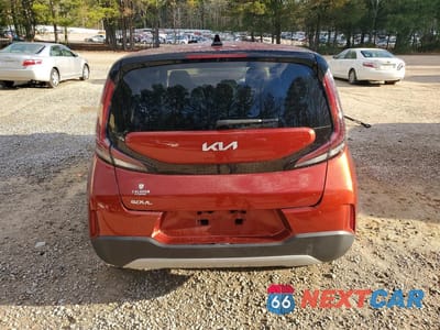 Zdjęcie 6 z 13 samochodu: 2023 KIA SOUL LX VIN:KNDJ23AU3P7857495 - miniatura