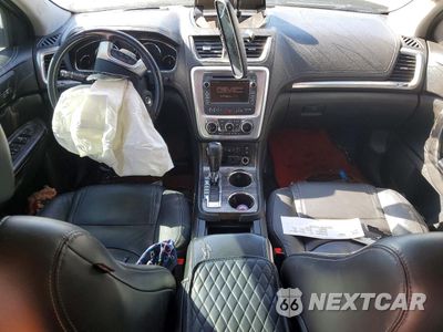 Zdjęcie 8 z 13 samochodu: 2017 GMC ACADIA LIMITED SLT-2 VIN:1GKKRSKD9HJ225814 - miniatura