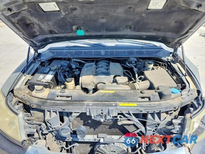 Zdjęcie 11 z 12 samochodu: 2005 NISSAN TITAN XE VIN:1N6BA07A45N541001 - miniatura