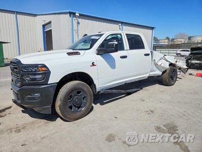 2026 RAM 3500 TRADESMAN 3C63R3GLXTG218281 - główne zdjęcie licytacji z USA - miniatura