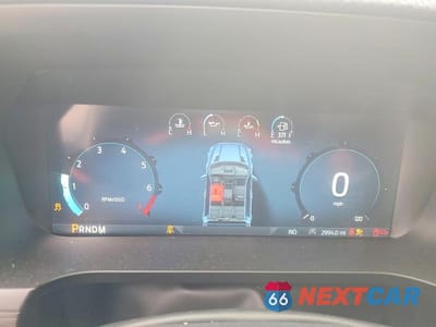 Zdjęcie 9 z 12 samochodu: 2025 FORD F150 STX VIN:1FTEW2KP1SKF51443 - miniatura