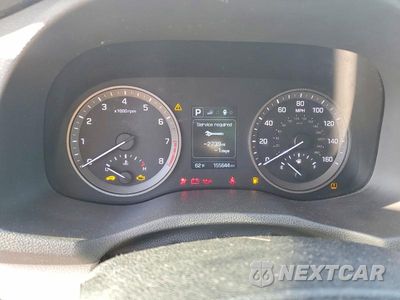 Zdjęcie 9 z 13 samochodu: 2017 HYUNDAI TUCSON SPORT VIN:KM8J33A25HU274694 - miniatura