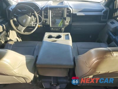 Zdjęcie 8 z 11 samochodu: 2017 FORD F250 SUPER DUTY VIN:1FT7W2BT3HEB36802 - miniatura