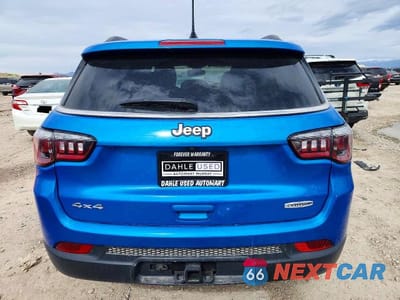 Zdjęcie 6 z 13 samochodu: 2018 JEEP COMPASS LATITUDE VIN:3C4NJDBB7JT423235 - miniatura
