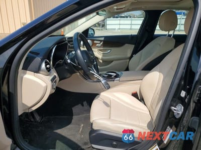 Zdjęcie 7 z 12 samochodu: 2021 MERCEDES-BENZ C 300 4MATIC VIN:W1KWF8EB9MR614019 - miniatura