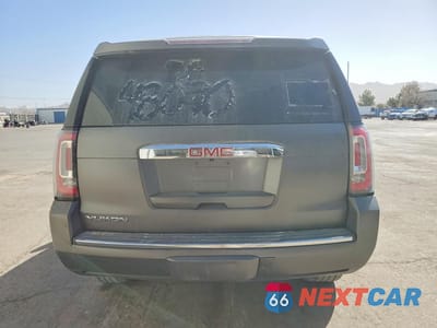 Zdjęcie 6 z 13 samochodu: 2017 GMC YUKON DENALI VIN:1GKS2CKJ7HR130444 - miniatura