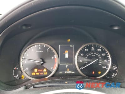 Zdjęcie 9 z 13 samochodu: 2021 LEXUS NX 300 BASE VIN:JTJDARDZ9M2259735 - miniatura