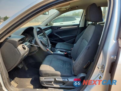 Zdjęcie 7 z 12 samochodu: 2020 VOLKSWAGEN PASSAT S VIN:1VWAA7A34LC007603 - miniatura