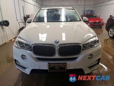 Piąte zdjęcie samochodu w środku: 2015 BMW X5 XDRIVE35I VIN:5UXKR0C52F0K55729 - miniatura