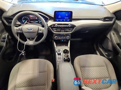 Zdjęcie 8 z 12 samochodu: 2020 FORD ESCAPE SE VIN:1FMCU9G62LUC13718 - miniatura