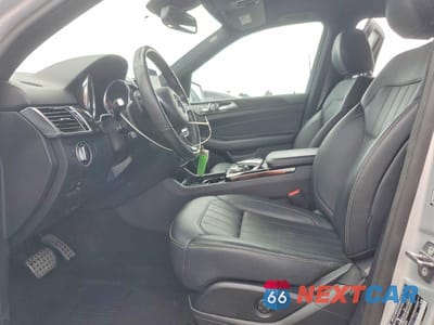 Zdjęcie 7 z 12 samochodu: 2019 MERCEDES-BENZ GLE 400 4MATIC VIN:4JGDA5GBXKB212054 - miniatura