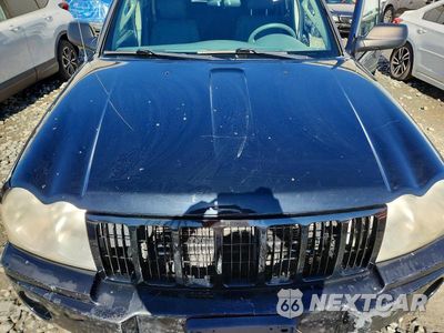 Zdjęcie 12 z 12 samochodu: 2006 JEEP GRAND CHEROKEE LAREDO VIN:1J4GR48K66C216647 - miniatura