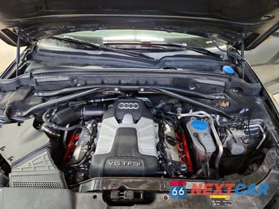 Zdjęcie 12 z 13 samochodu: 2017 AUDI SQ5 PREMIUM PLUS VIN:WA1CCAFP1HA006520 - miniatura