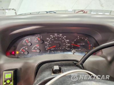 Zdjęcie 9 z 12 samochodu: 2000 FORD F250 SUPER DUTY VIN:1FTNW21F2YEA51792 - miniatura