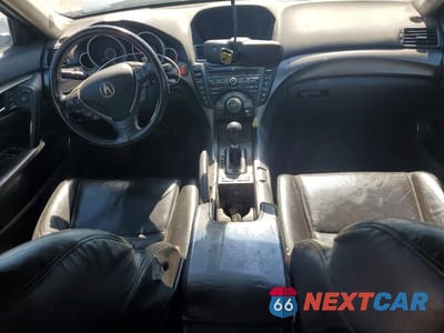 Zdjęcie 8 z 11 samochodu: 2012 ACURA TL VIN:19UUA8F51CA008768 - miniatura