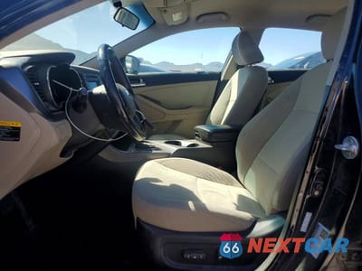 Zdjęcie 7 z 12 samochodu: 2013 KIA OPTIMA HYBRID LX VIN:KNAGM4AD5D5038826 - miniatura