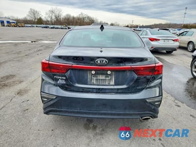 Zdjęcie 6 z 12 samochodu: 2021 KIA FORTE LXS VIN:3KPF24ADXME306259 - miniatura