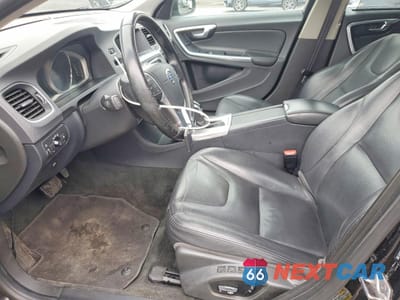 Zdjęcie 7 z 12 samochodu: 2017 VOLVO S60 PREMIER VIN:LYV402HK7HB137356 - miniatura