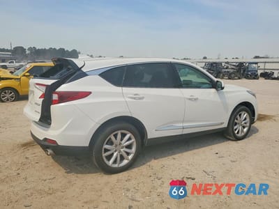 Trzecie zdjęcie samochodu z tyłu: 2020 ACURA RDX VIN:5J8TC2H3XLL001014 - miniatura