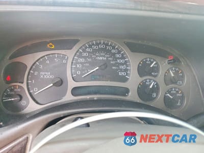 Zdjęcie 9 z 14 samochodu: 2004 GMC YUKON DENALI VIN:1GKEK63U34J267056 - miniatura