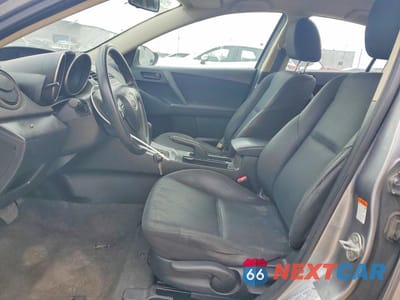 Zdjęcie 7 z 11 samochodu: 2010 MAZDA 3 I VIN:JM1BL1SF3A1279074 - miniatura