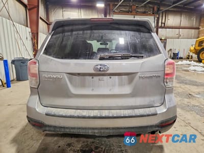 Zdjęcie 6 z 11 samochodu: 2018 SUBARU FORESTER 2.5I PREMIUM VIN:JF2SJAGC5JH506858 - miniatura