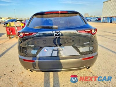 Zdjęcie 6 z 13 samochodu: 2024 MAZDA CX-30 VIN:3MVDMBAM2RM692631 - miniatura
