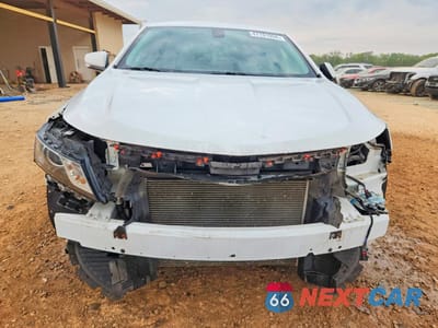 Piąte zdjęcie samochodu w środku: 2019 CHEVROLET IMPALA LT VIN:2G11Z5S31K9113911 - miniatura