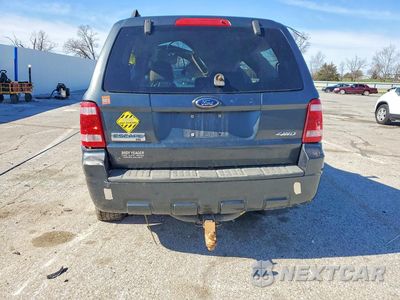 Zdjęcie 6 z 13 samochodu: 2008 FORD ESCAPE XLT VIN:1FMCU93188KA91797 - miniatura
