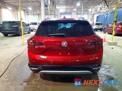 Zdjęcie 6 z 13 samochodu: 2023 BUICK ENVISION ESSENCE VIN:LRBFZPR40PD216172 - miniatura