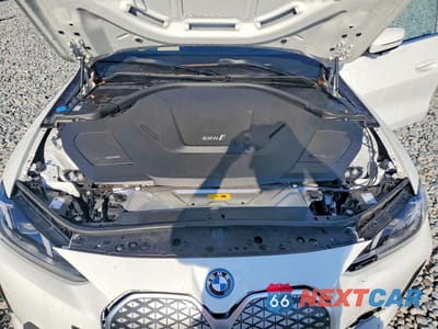 Zdjęcie 11 z 12 samochodu: 2025 BMW I4 XDRIVE 40 VIN:WBY43HD09SFU10683 - miniatura