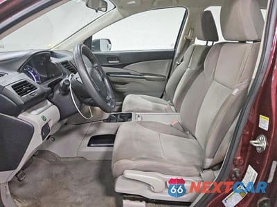 Zdjęcie 7 z 12 samochodu: 2014 HONDA CR-V LX VIN:5J6RM4H30EL003143 - miniatura