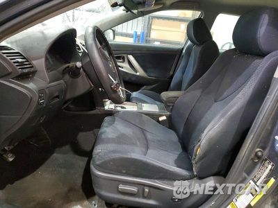 Zdjęcie 7 z 11 samochodu: 2010 TOYOTA CAMRY SE VIN:4T1BF3EK3AU110033 - miniatura