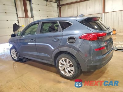 Drugie zdjęcie samochodu z przodu: 2019 HYUNDAI TUCSON SE VIN:KM8J23A46KU894756 - miniatura