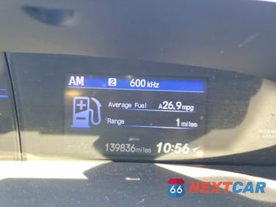 Zdjęcie 9 z 13 samochodu: 2013 HONDA CIVIC EX VIN:19XFB2F86DE070189 - miniatura