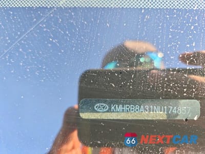 Zdjęcie 13 z 13 samochodu: 2022 HYUNDAI VENUE SE VIN:KMHRB8A31NU174857 - miniatura
