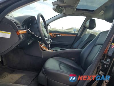 Zdjęcie 7 z 12 samochodu: 2006 MERCEDES-BENZ E 350 VIN:WDBUF56J96A842916 - miniatura