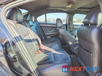 Zdjęcie 10 z 11 samochodu: 2016 FORD TAURUS SEL VIN:1FAHP2E84GG115667 - miniatura