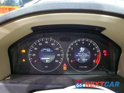 Zdjęcie 9 z 13 samochodu: 2008 VOLVO S80 3.2 VIN:YV1AS982881070032 - miniatura