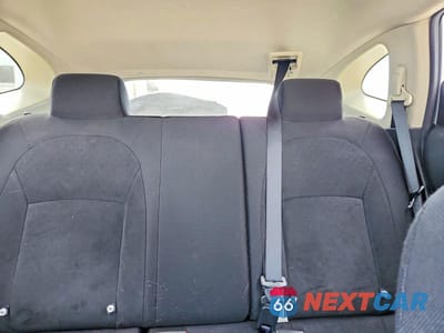 Zdjęcie 10 z 12 samochodu: 2010 NISSAN ROGUE S VIN:JN8AS5MV8AW600267 - miniatura