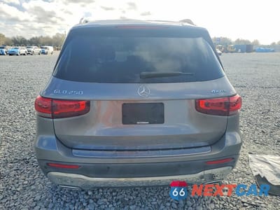 Zdjęcie 6 z 13 samochodu: 2021 MERCEDES-BENZ GLB 250 4MATIC VIN:W1N4M4HB1MW146387 - miniatura
