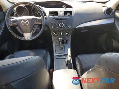 Zdjęcie 8 z 11 samochodu: 2012 MAZDA 3 I VIN:JM1BL1M87C1661898 - miniatura