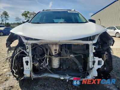 Piąte zdjęcie samochodu w środku: 2015 TOYOTA RAV4 LE VIN:2T3ZFREV4FW203654 - miniatura