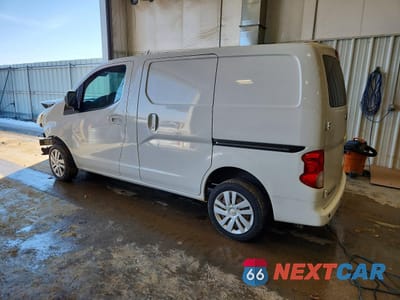 Drugie zdjęcie samochodu z przodu: 2015 CHEVROLET CITY EXPRESS LT DELIVERY VAN VIN:3N63M0ZN4FK705852 - miniatura