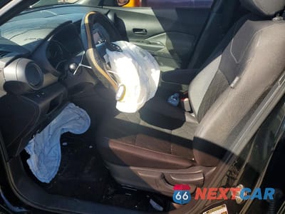 Zdjęcie 7 z 11 samochodu: 2019 NISSAN KICKS S VIN:3N1CP5CU2KL541032 - miniatura