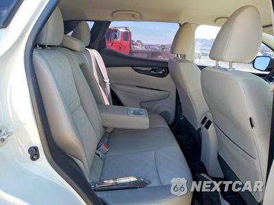 Zdjęcie 11 z 13 samochodu: 2019 NISSAN ROGUE SPORT SV VIN:JN1BJ1CP7KW241822 - miniatura