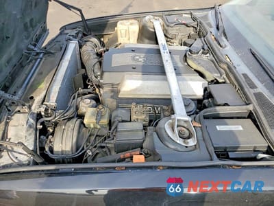 Zdjęcie 11 z 11 samochodu: 1994 BMW 740 IL AUTOMATIC VIN:WBAGD832XRDE91553 - miniatura