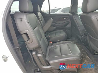 Zdjęcie 11 z 13 samochodu: 2023 CHEVROLET TRAVERSE LT VIN:1GNERHKW3PJ126540 - miniatura